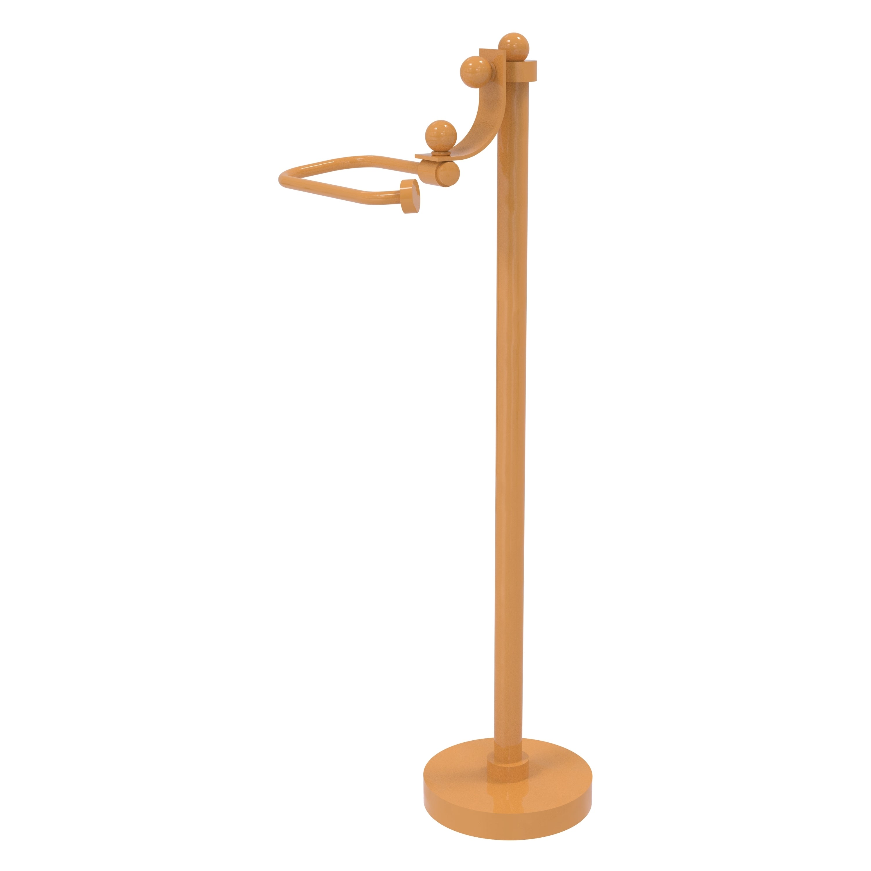 #finish_Golden Yellow