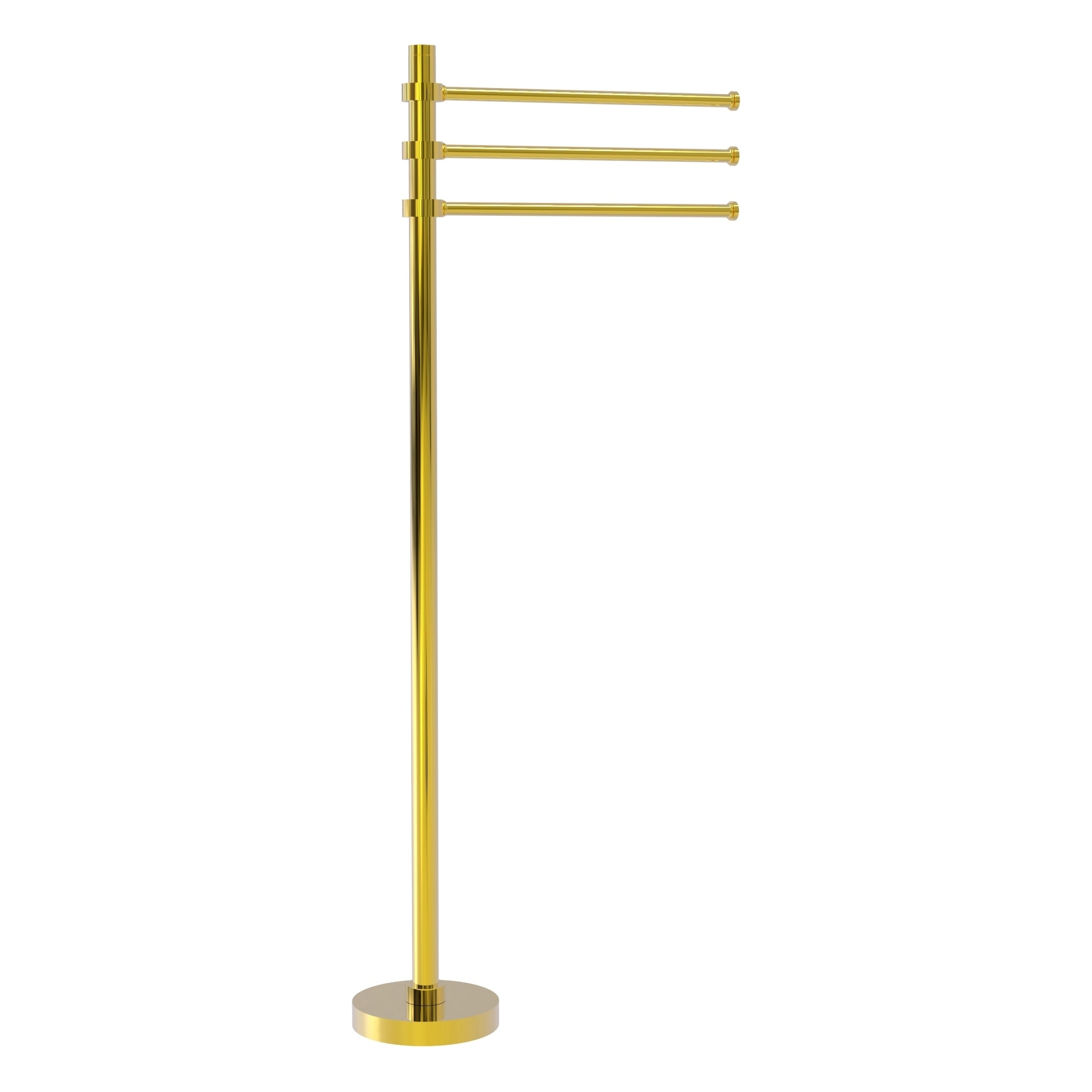 #finish_Polished Brass