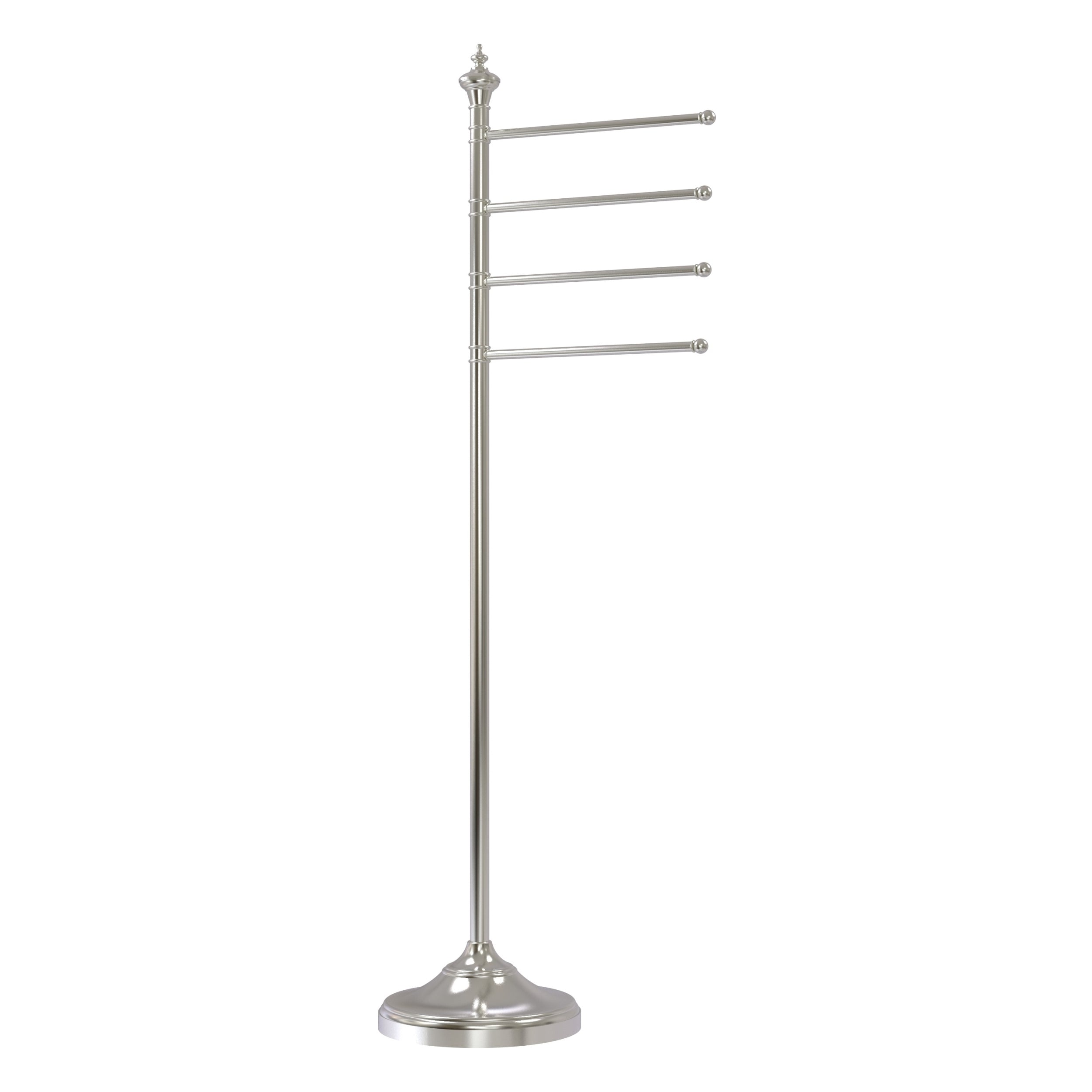 #finish_Satin Nickel