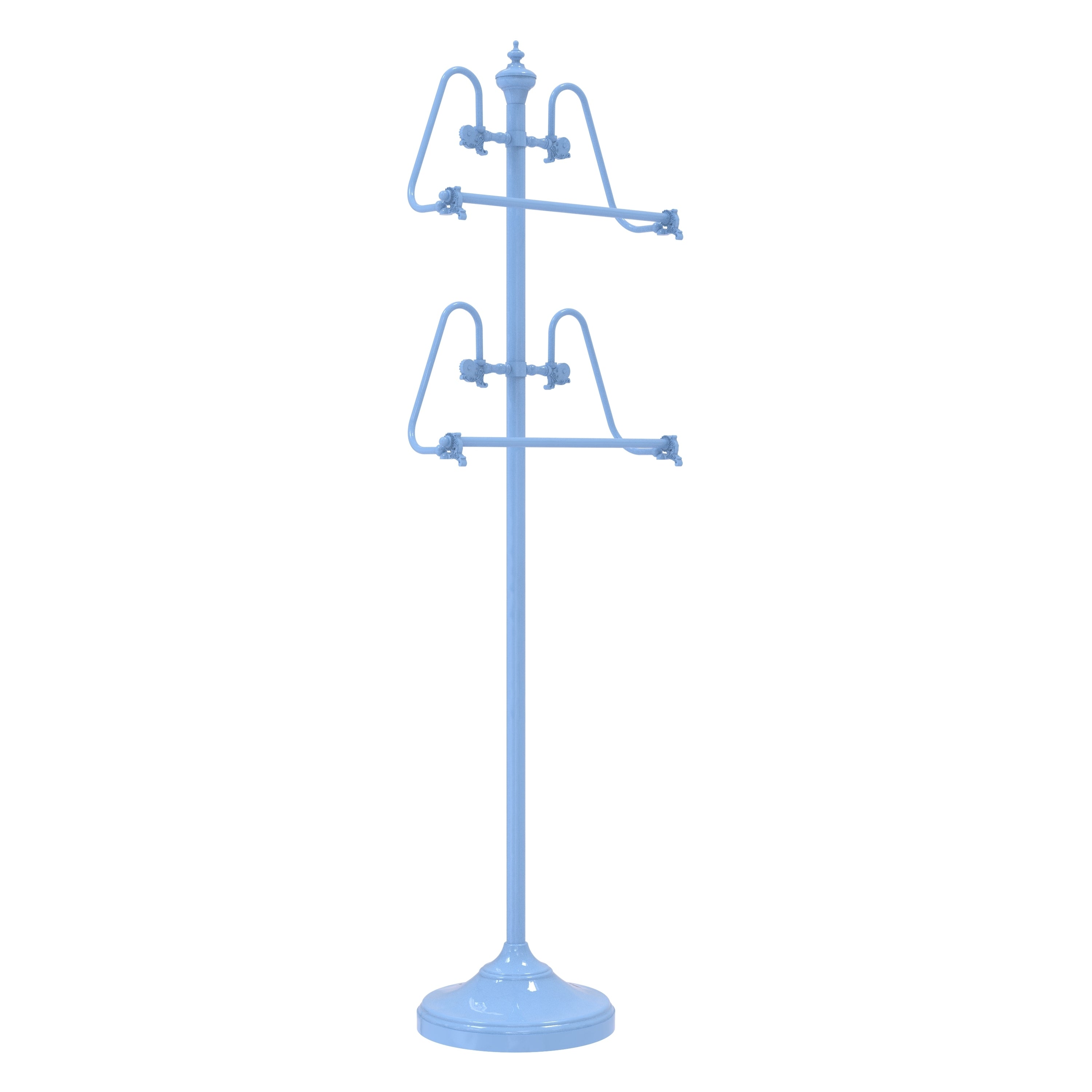 #finish_Flat Troll Blue