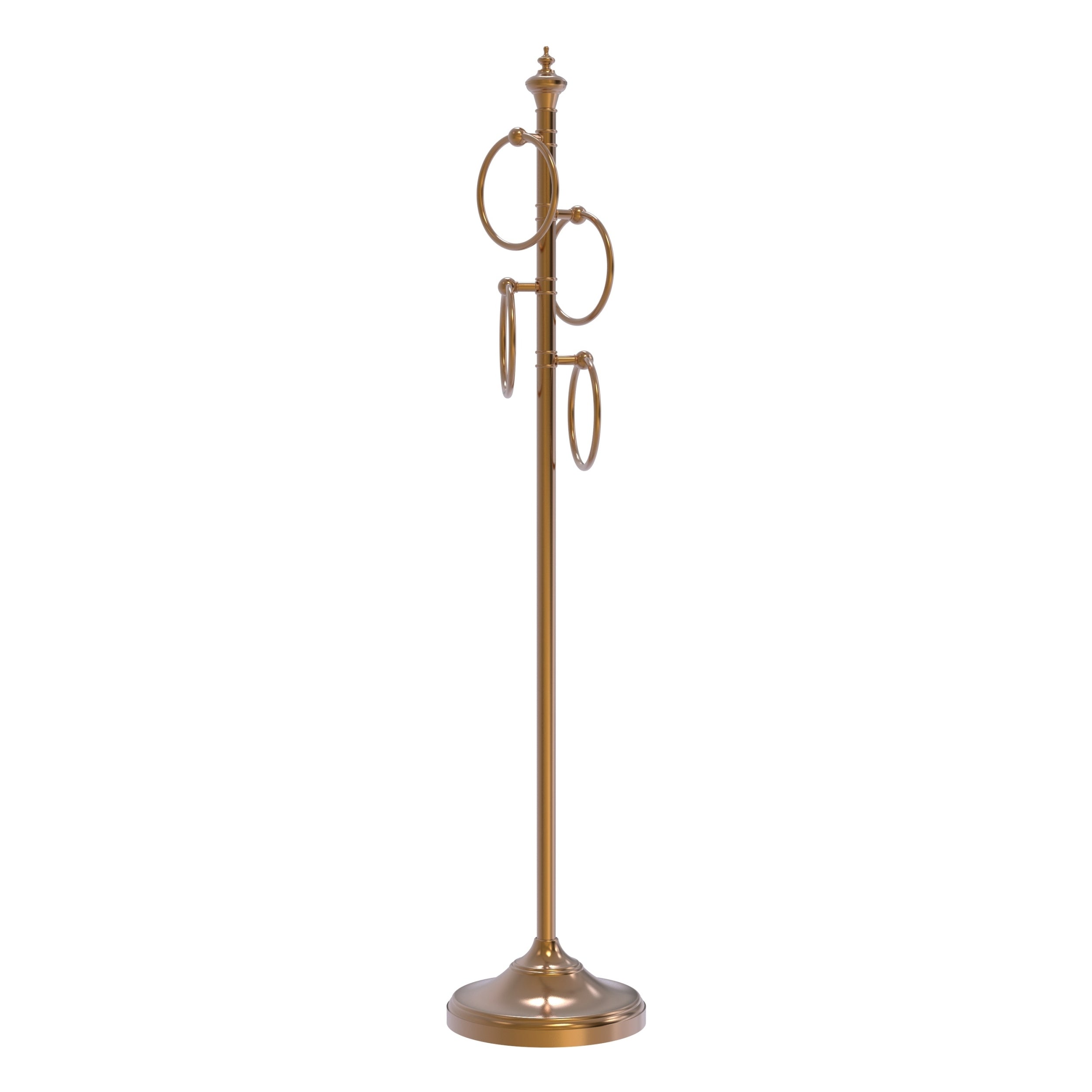 #finish_Brushed Bronze