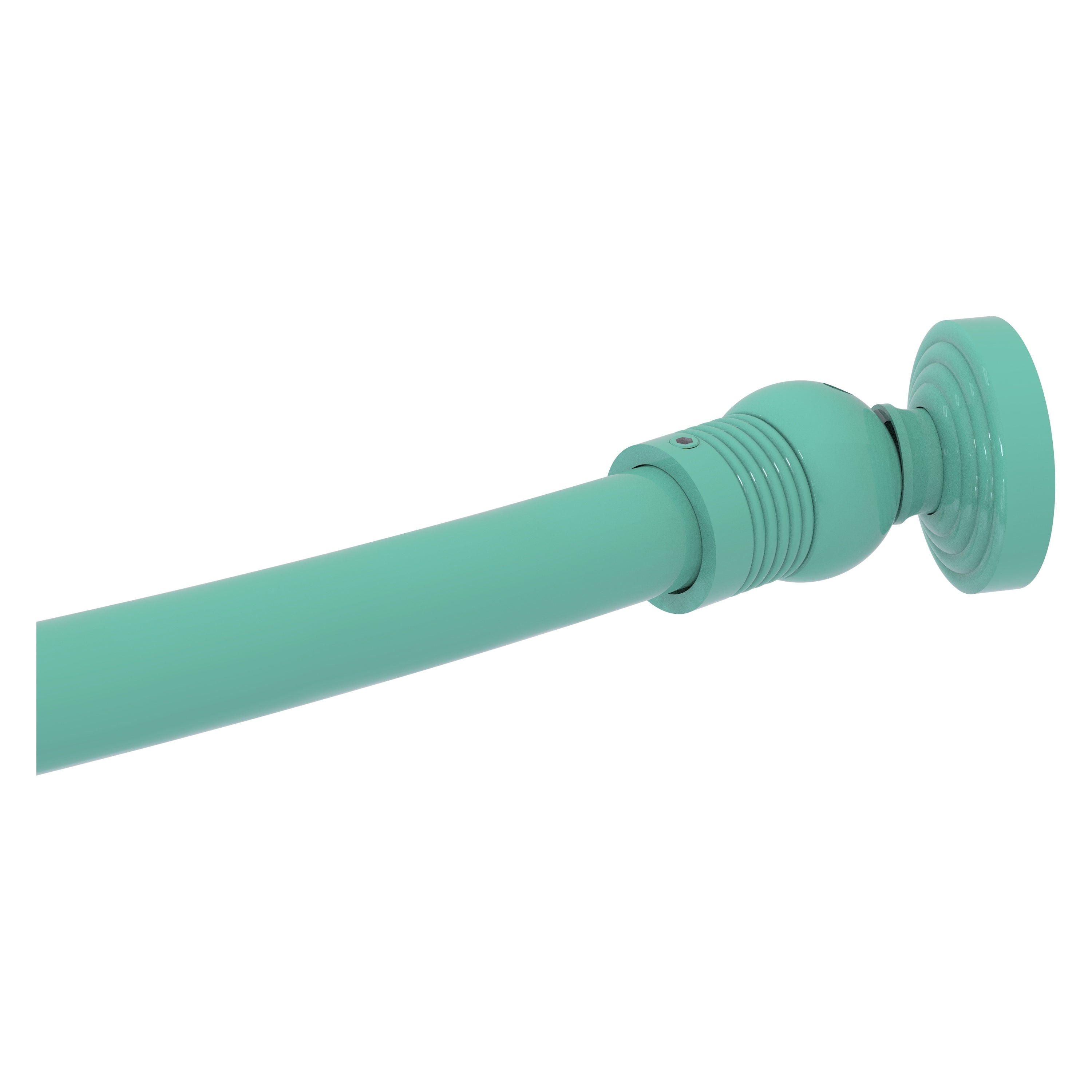 #finish_Sea Foam Green