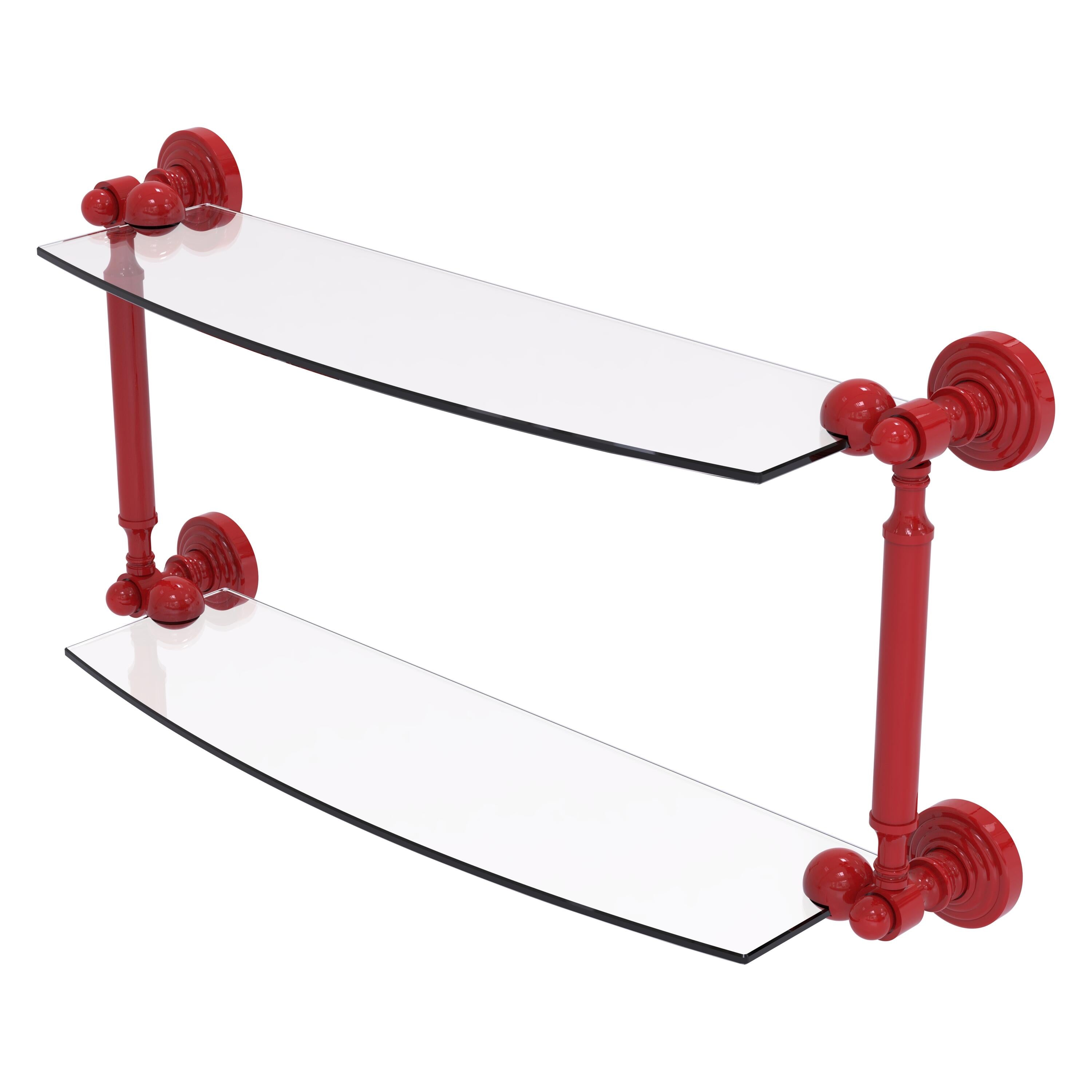 #finish_Fire Engine Red