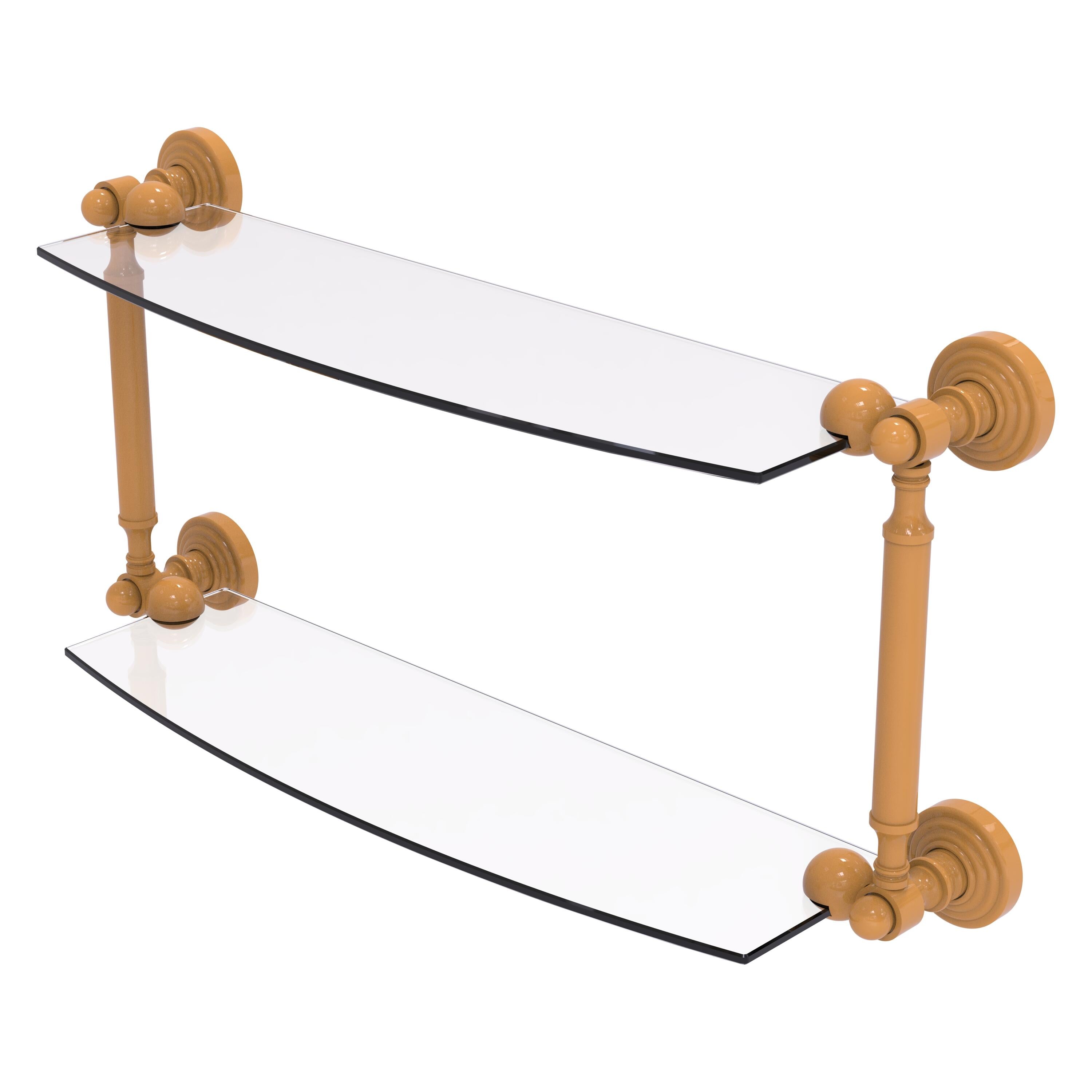 #finish_Golden Yellow