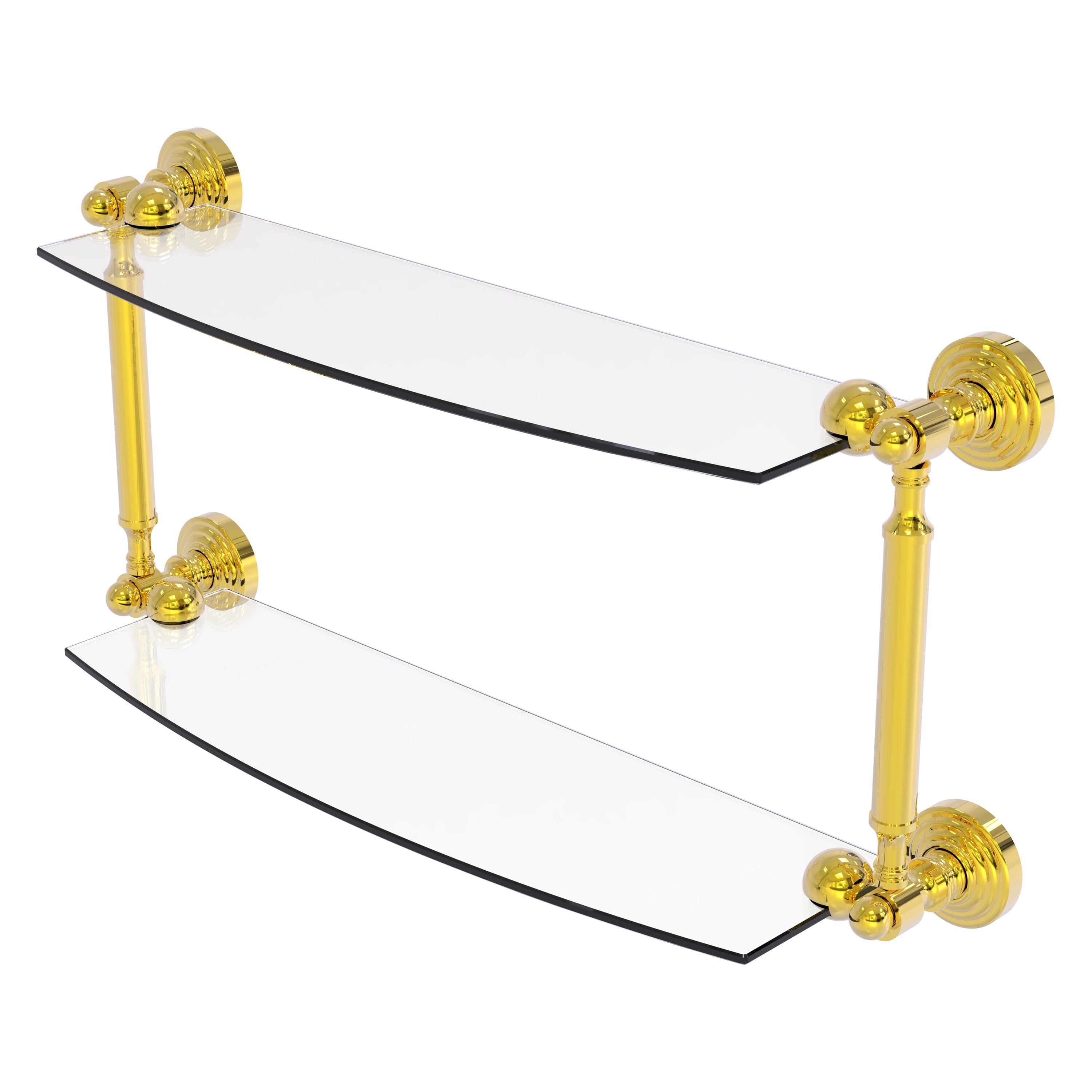 #finish_Polished Brass