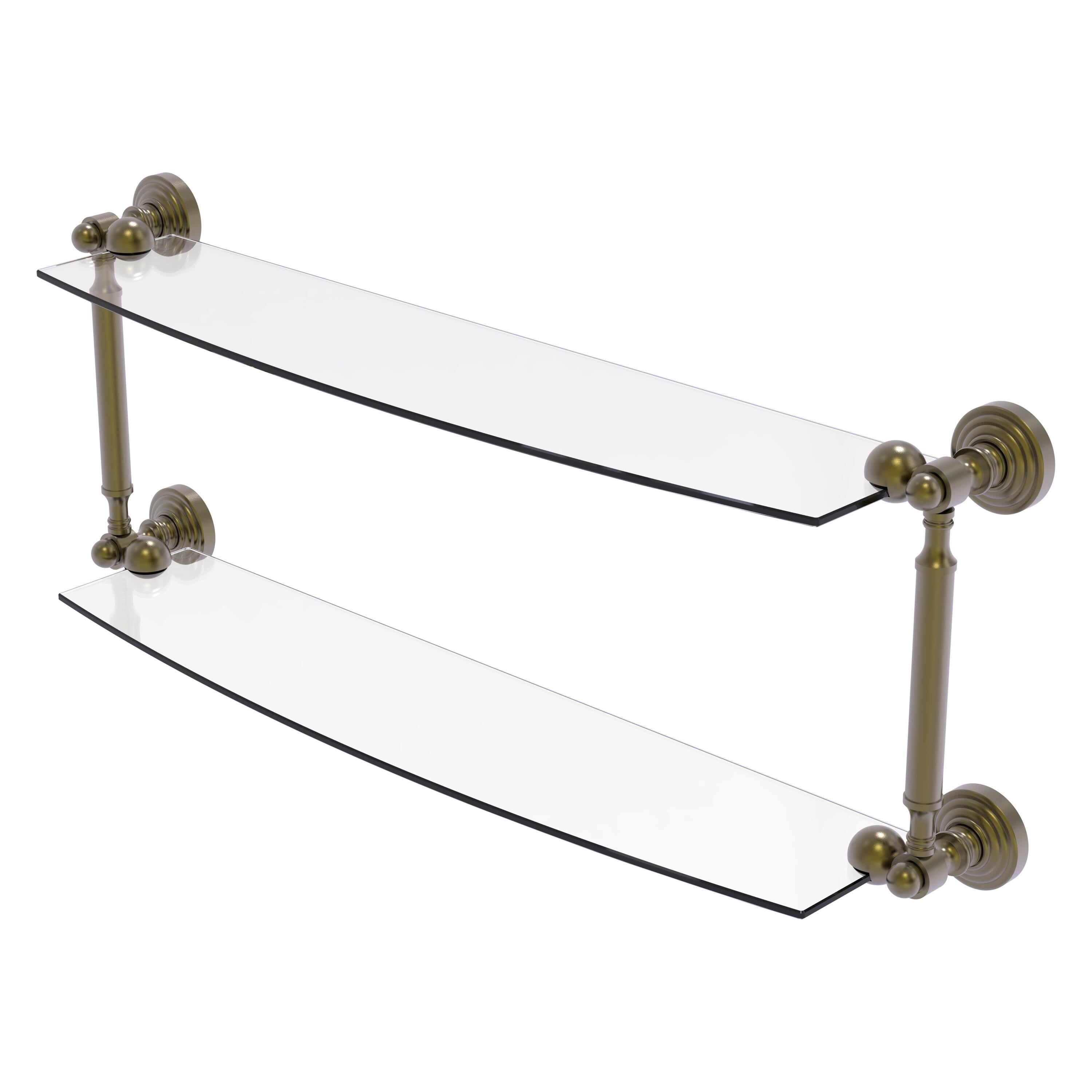 #finish_Antique Brass