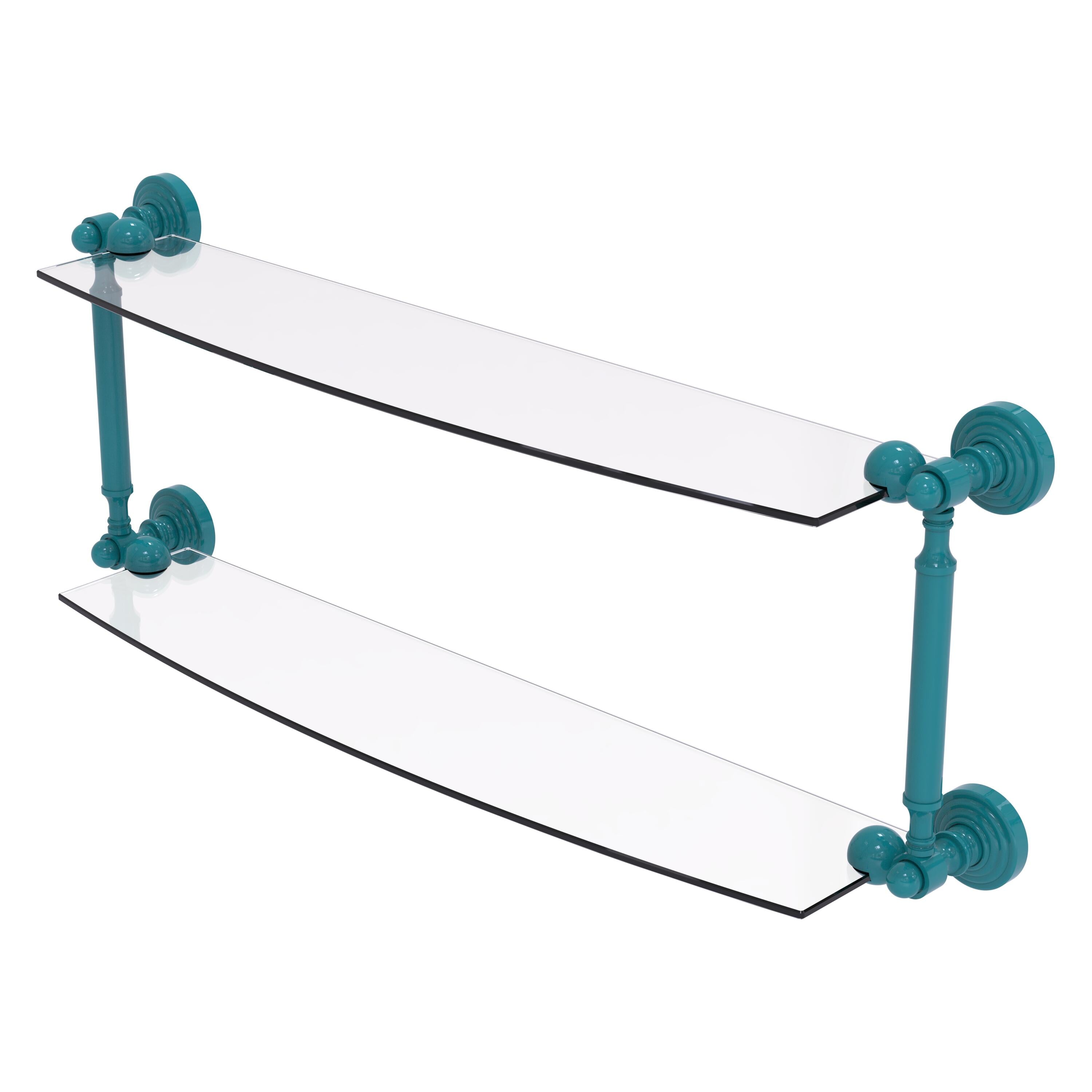 #finish_Glokzin Teal