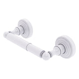 2 Post Toilet Tissue Holder