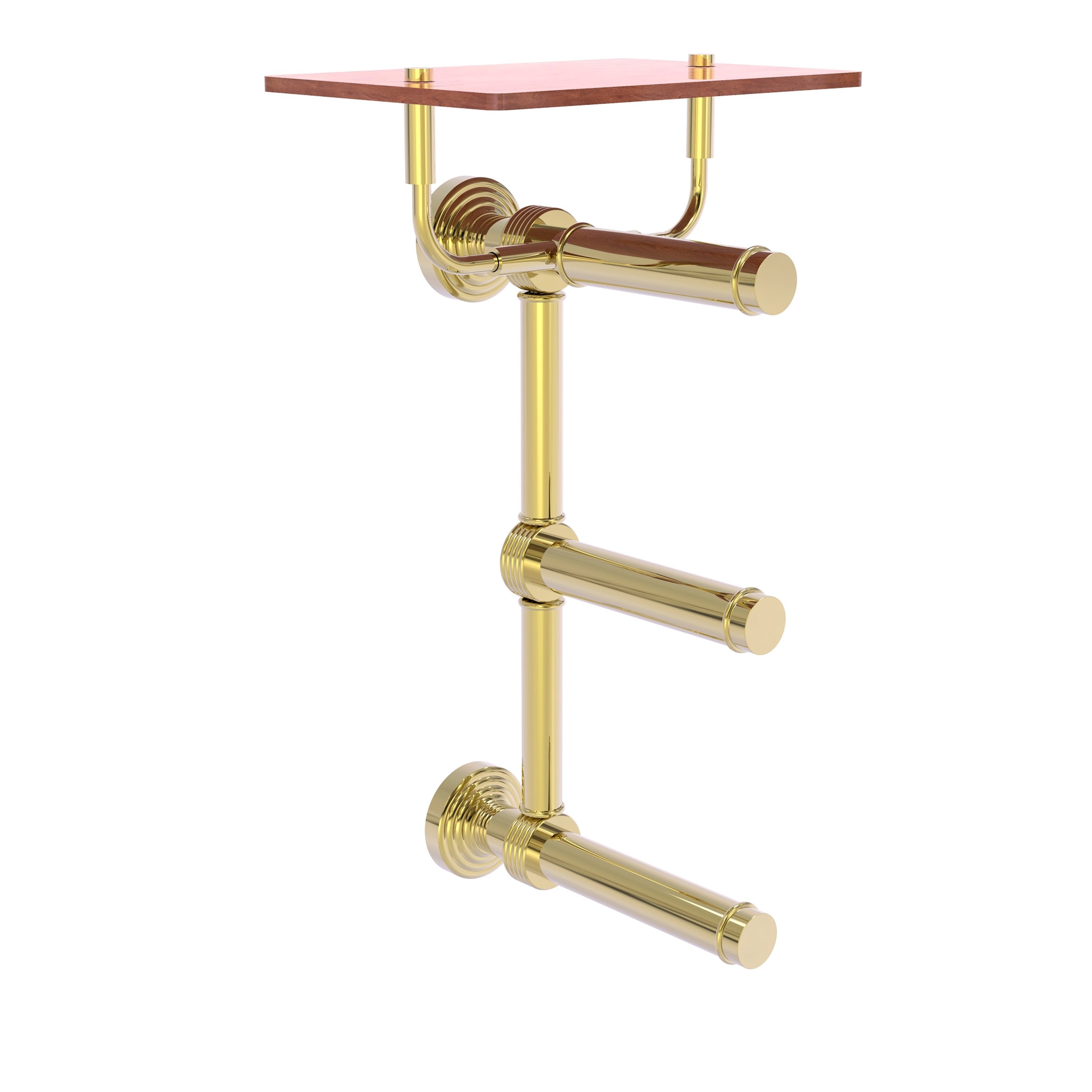 #finish_Unlacquered Brass