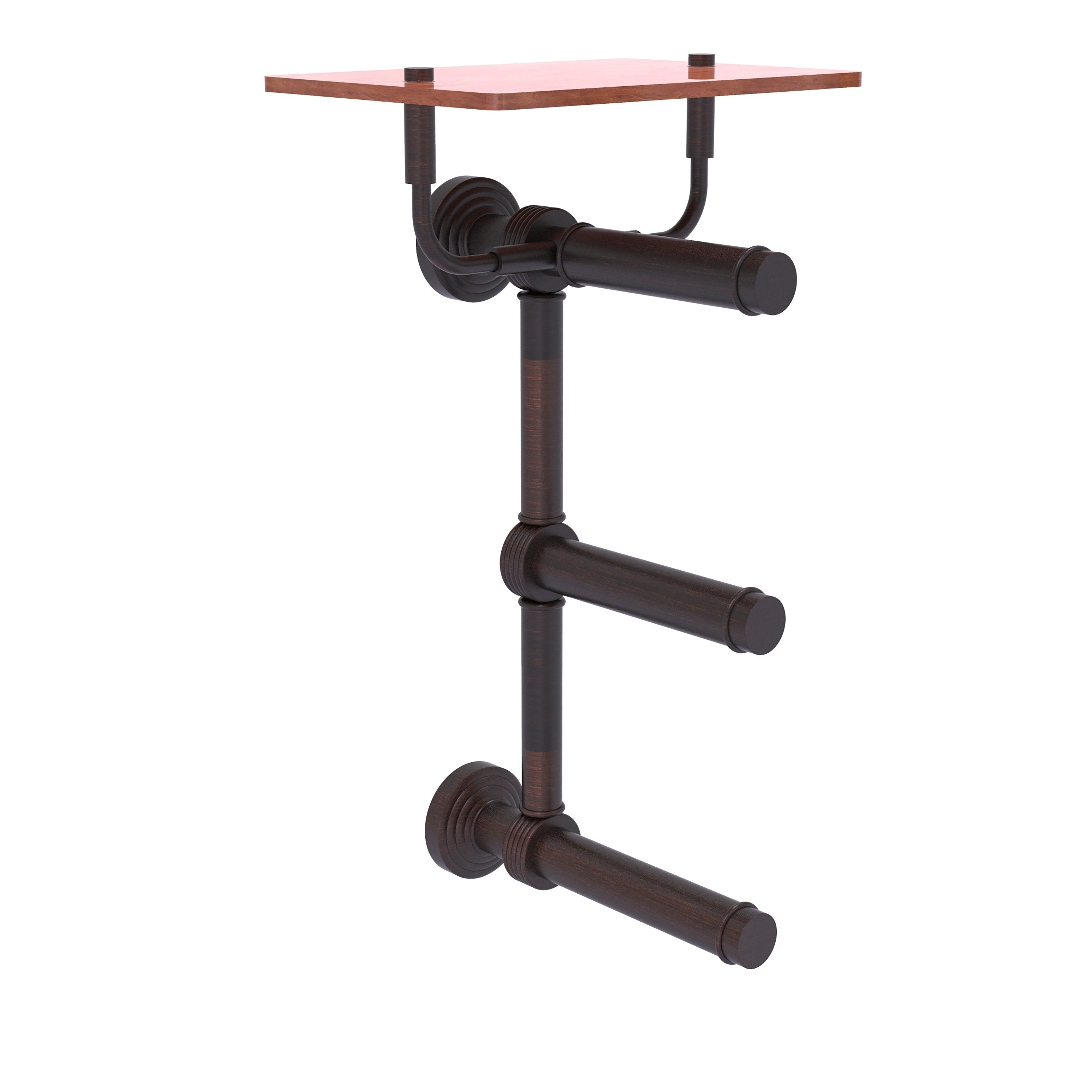 #finish_Venetian Bronze