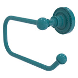 European Style Toilet Tissue Holder
