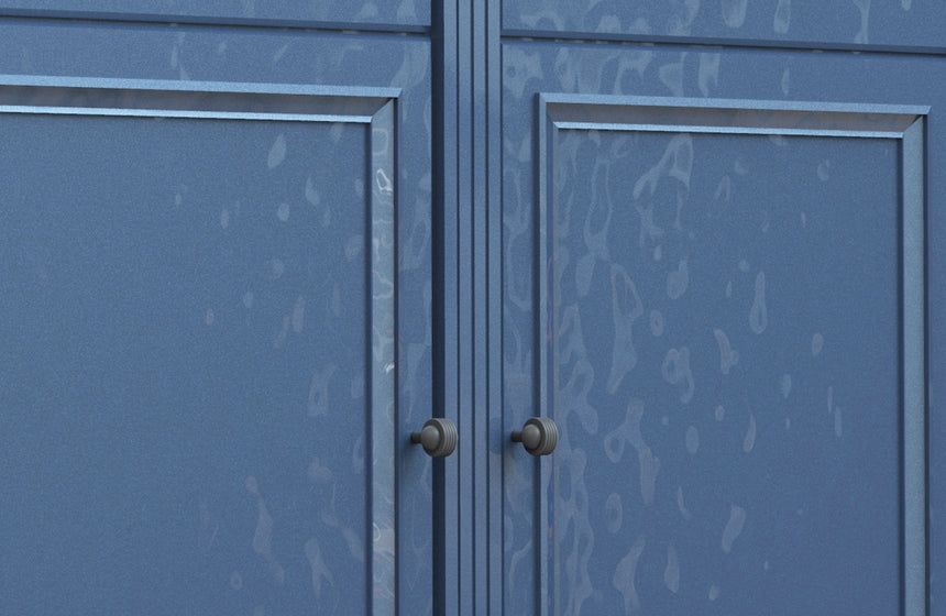 Take a Look at Allied Brass' Cabinet Knobs