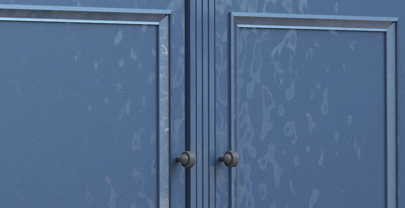Take a Look at Allied Brass' Cabinet Knobs