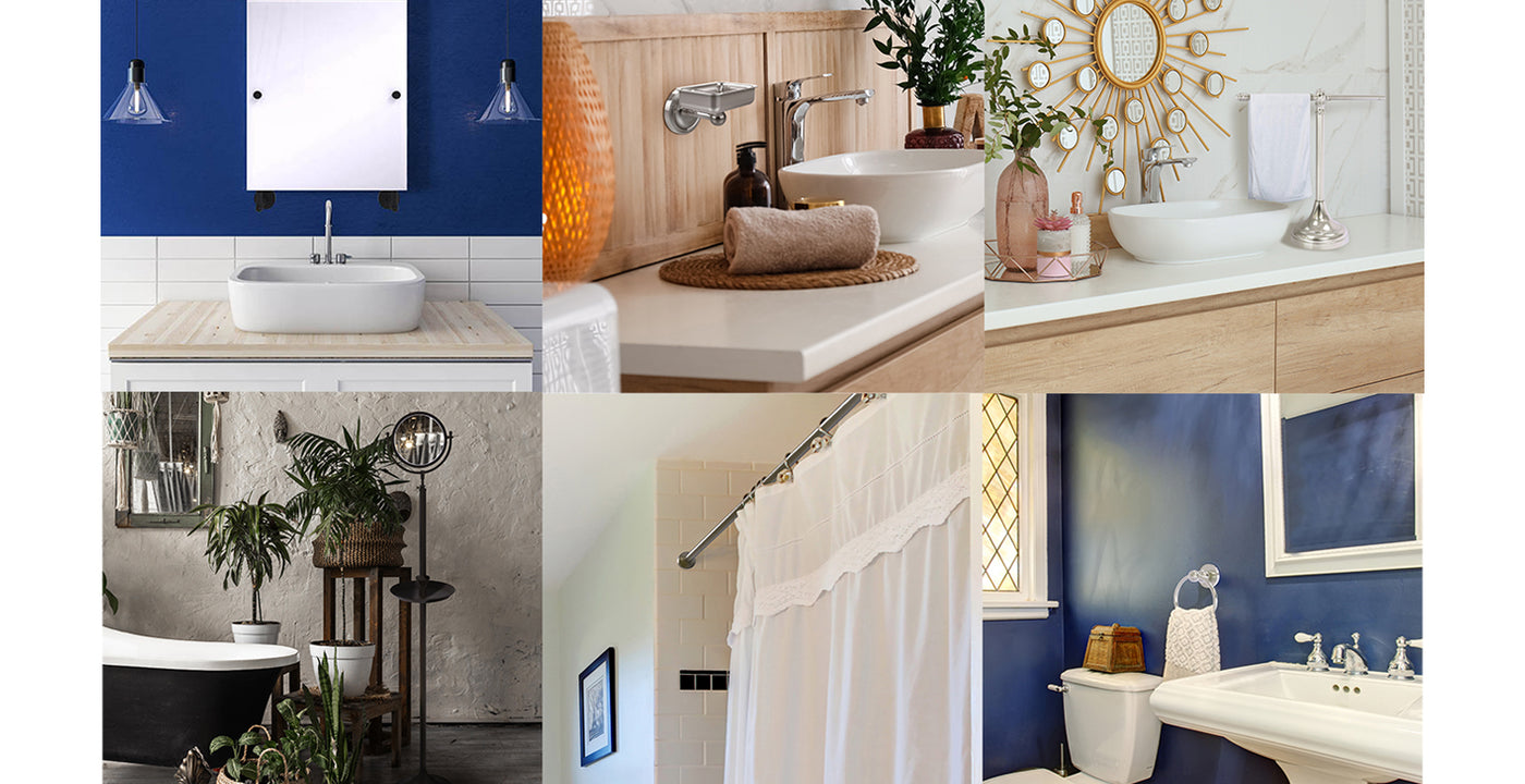 Our Brass Hardware Sale Can Reduce Post-Holiday Blues
