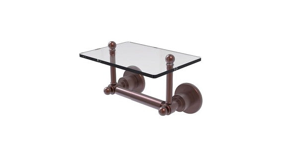 TP Holders with Shelves