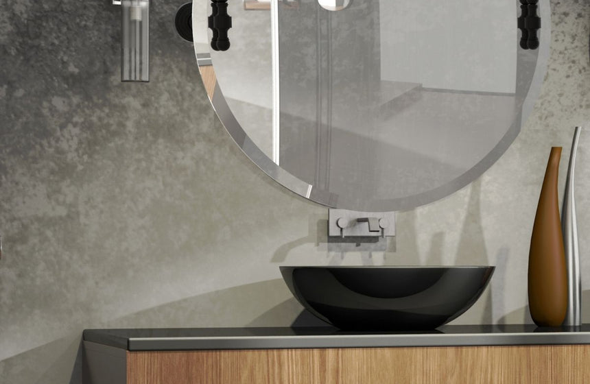 Styling Tips for a Bathroom in a Modern Home