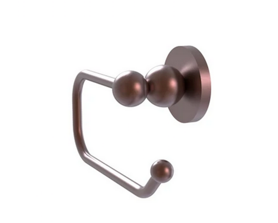 Brass for the Bathroom