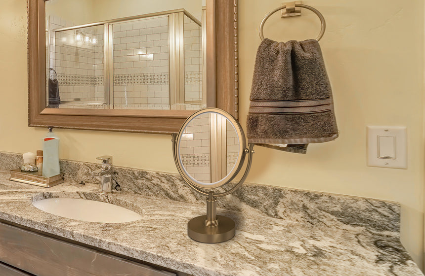 Absolutely Perfect Makeup Mirrors