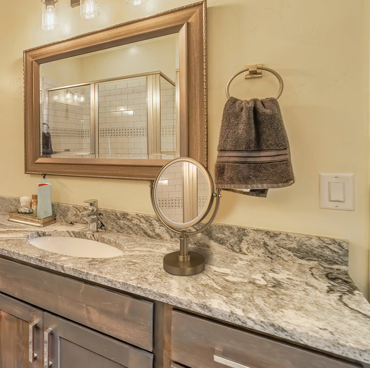 Absolutely Perfect Makeup Mirrors