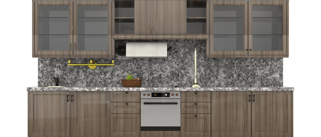 Sharp, Stylish, and Sturdy Hardware and Accessories
