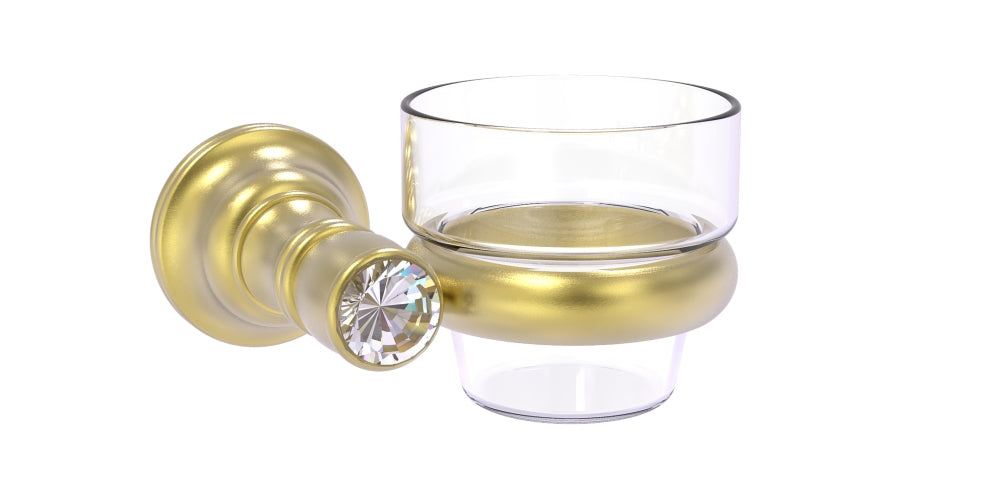 Clear the Air With Brass Incense and Votive Holders