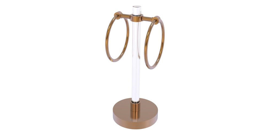 Two-Ring Towel Circus