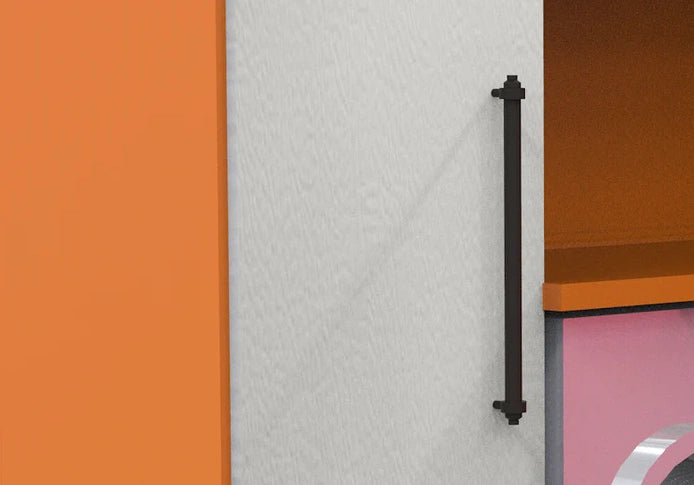 Accessorizing Doors and Appliances