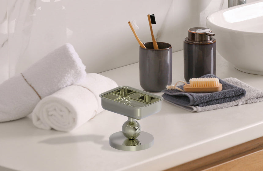 How to Keep Your Brass Clean