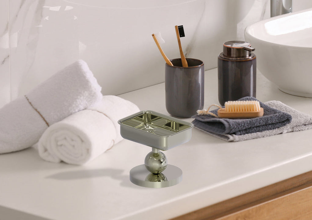 How to Keep Your Brass Clean