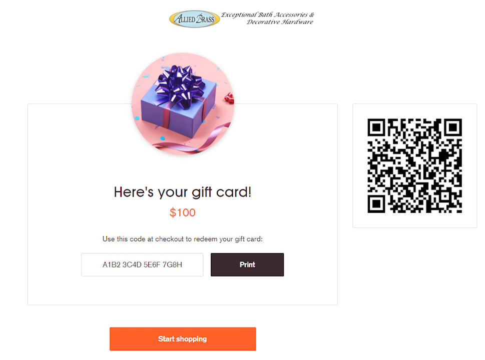 Give Dad a Gift Card