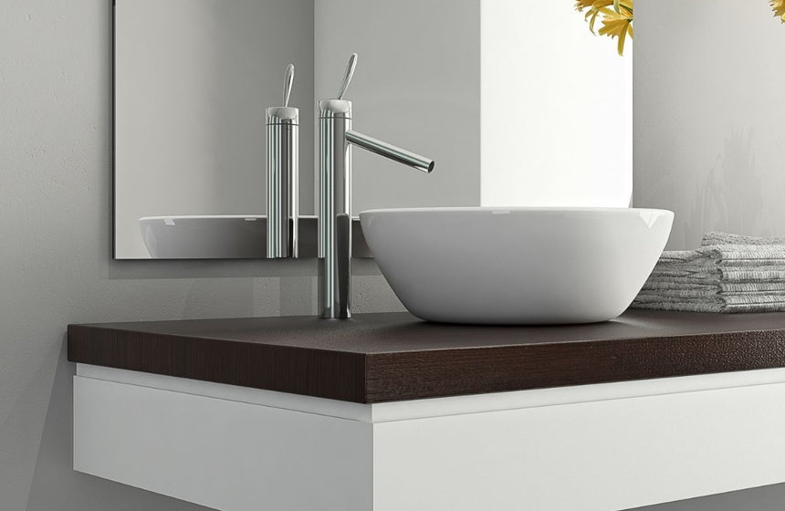 Tips for Designing the Ideal Bathroom Vanity