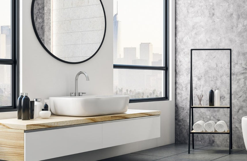 The Best Bathroom Design Trends