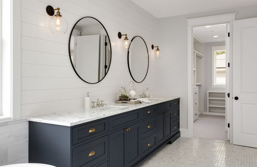 Why Purchase Your Bathroom Remodeling Products From Allied Brass