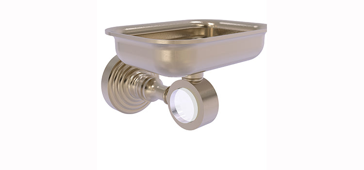 Highkey the Soap Dish