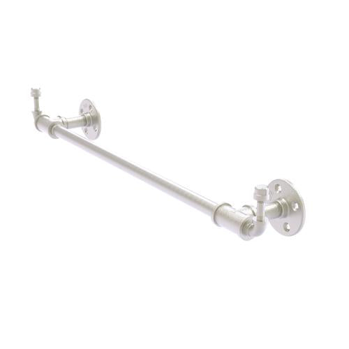 Hook or Hang? Our Towel Bars Do Both!