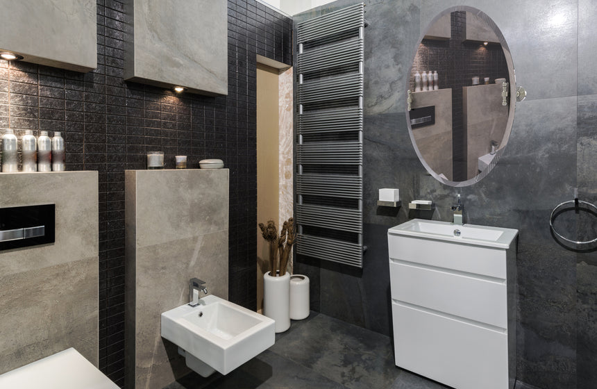 How to Add a Little Retro to Your Home