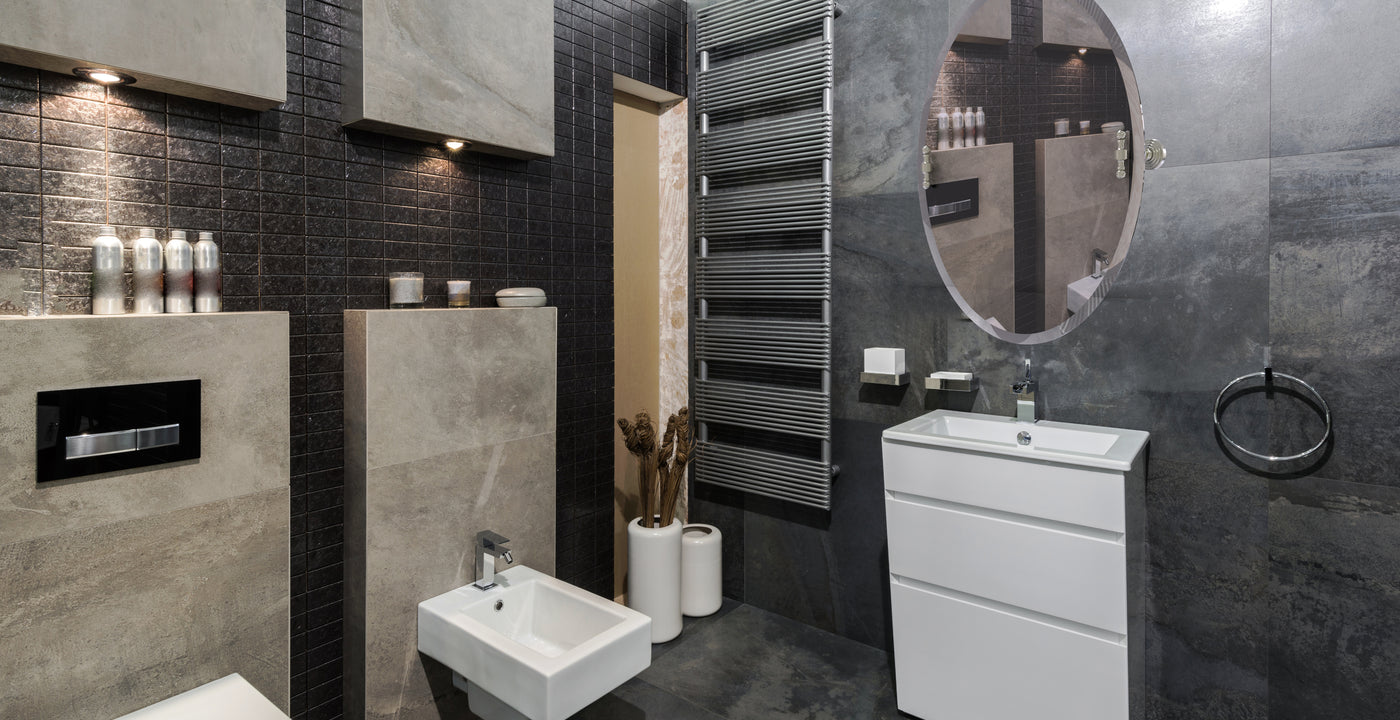 How to Add a Little Retro to Your Home