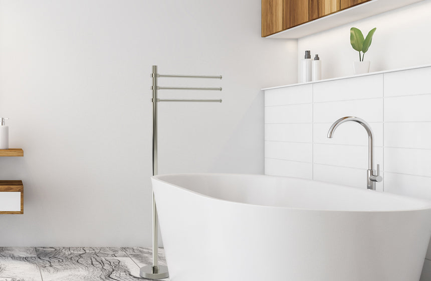 Picking the Right Materials For Your Bathroom Remodel
