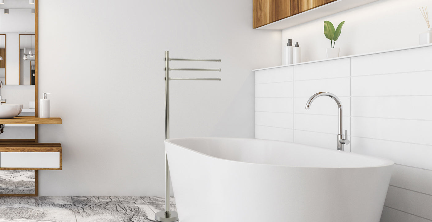 Picking the Right Materials For Your Bathroom Remodel