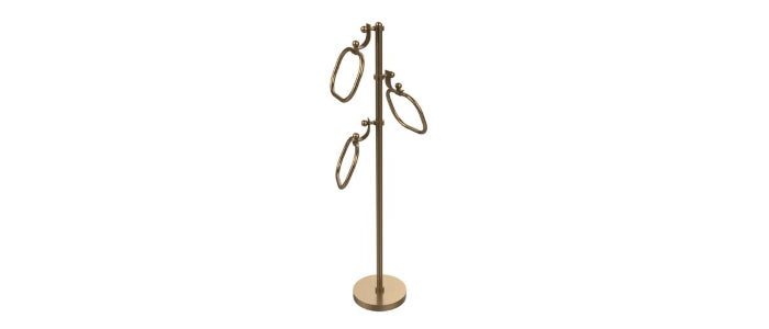 How About a Towel Stand?