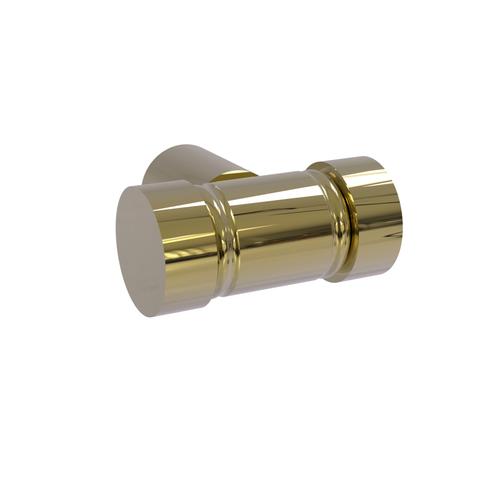 Unfinished Brass - Until You Say It's Ready!