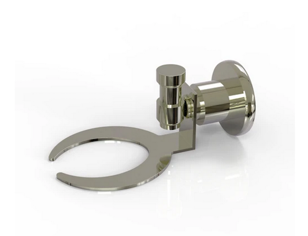 Looking Sharp! The Washington Square Collection from Allied Brass
