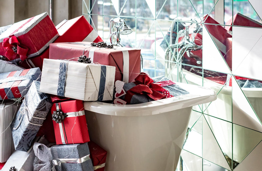 Decorative Hardware Are Great Gifts!