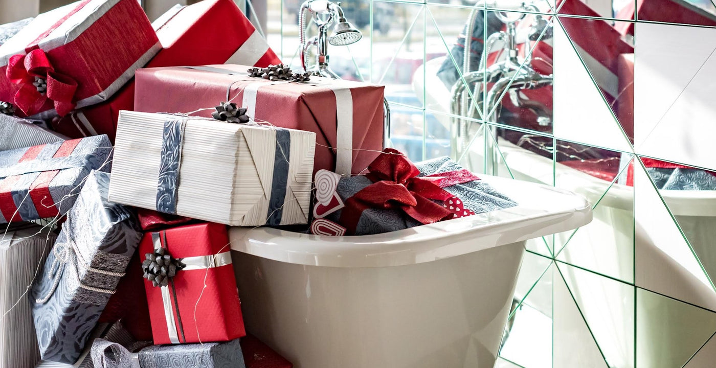 Decorative Hardware Are Great Gifts!
