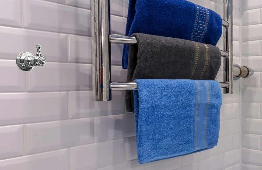 How To Install Garment Rods for Any Room