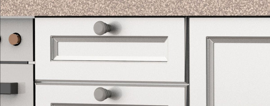 Types of Brass Finishes: Polished, Satin, Antique, Unlacquered and More