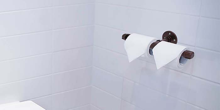 Guest-Friendly Bathroom Accessories