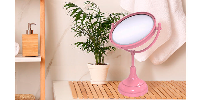 Here's an Easy Way to Add Accent Colors to Your Décor