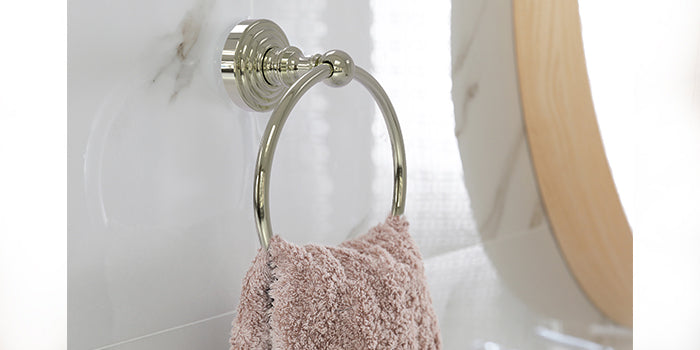 Think Brass is Too Formal? Think Again.