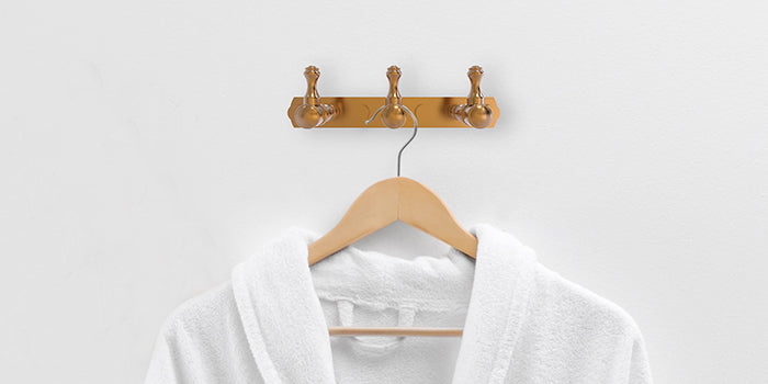 Decorative Hardware That Delivers Function and Enhances Decor